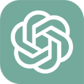 Chat GPT 3.5 Icon
